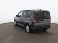 Volkswagen Caddy 2.0 TDI AHK SITZHZG ASSIST TEMPOMAT KLIMA Grau - thumbnail 7