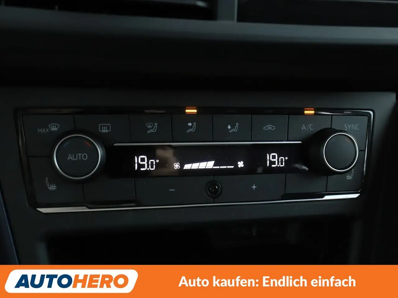 Volkswagen Polo 1.0 TSI United *NAVI*LED*ACC*PDC*SHZ*, миниатюра 23