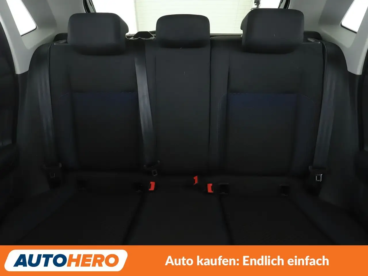 Volkswagen Polo 1.0 TSI United *NAVI*LED*ACC*PDC*SHZ*, миниатюра 15