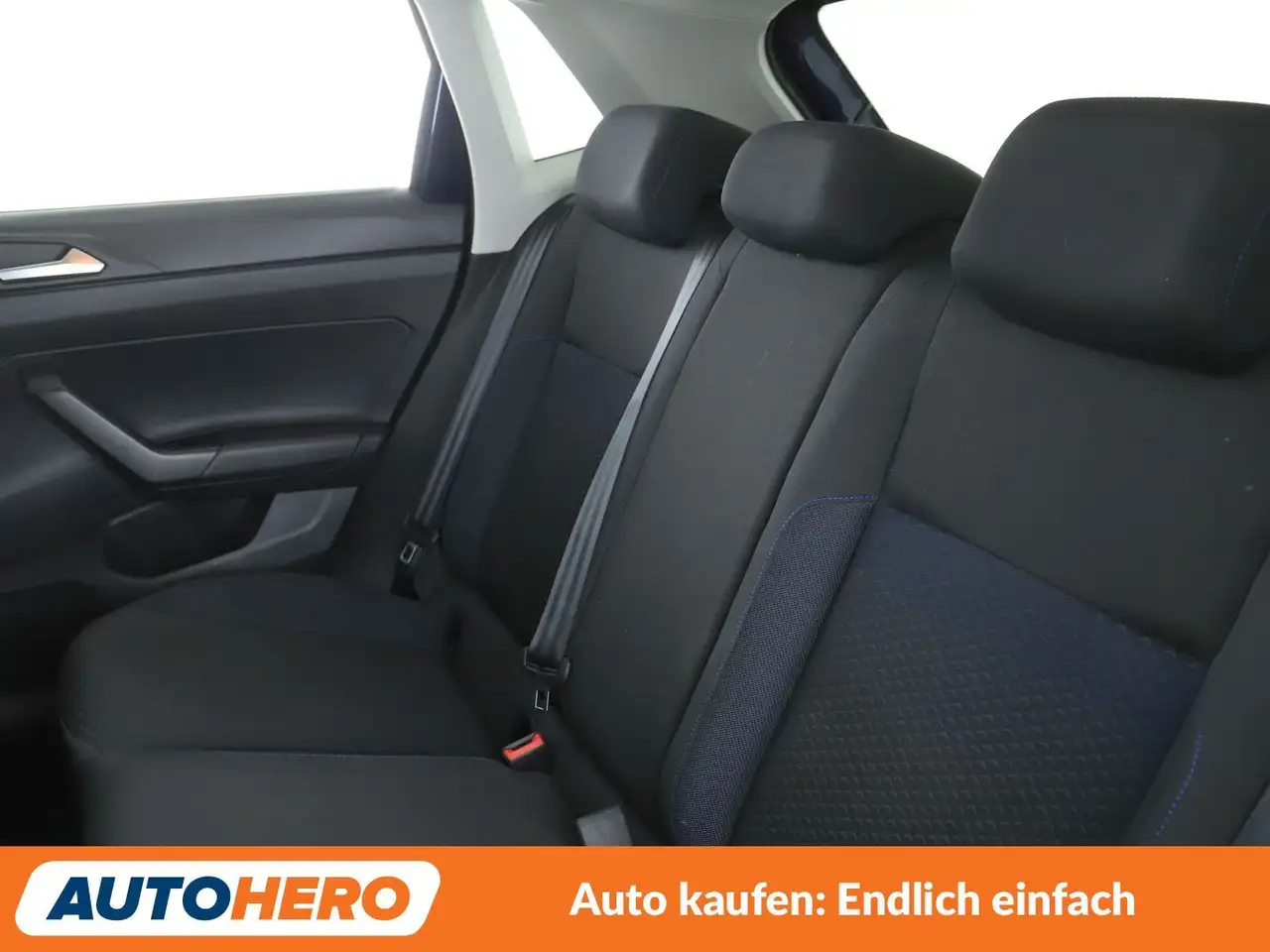 Volkswagen Polo 1.0 TSI United *NAVI*LED*ACC*PDC*SHZ*, миниатюра 14