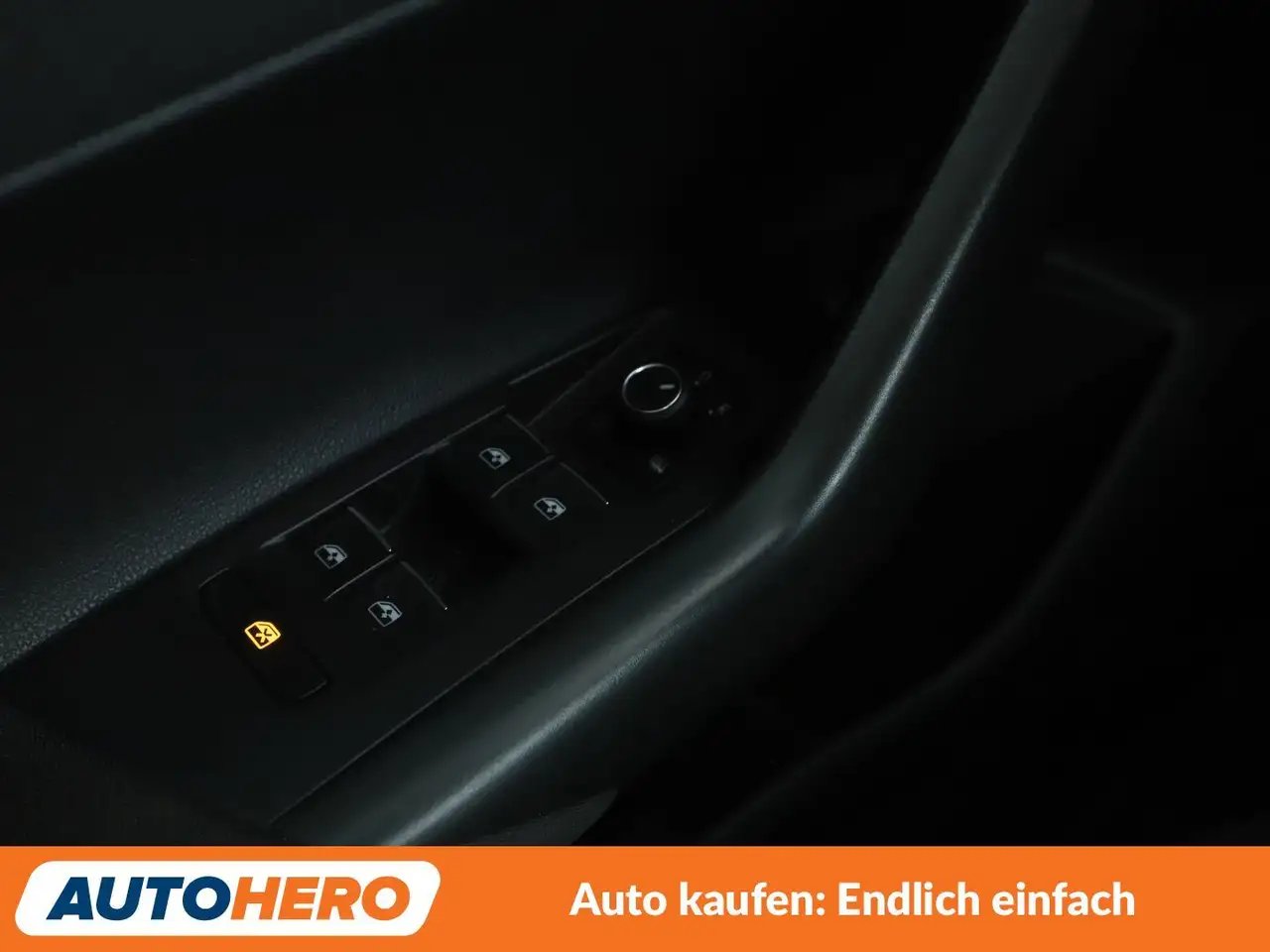 Volkswagen Polo 1.0 TSI United *NAVI*LED*ACC*PDC*SHZ*, миниатюра 27