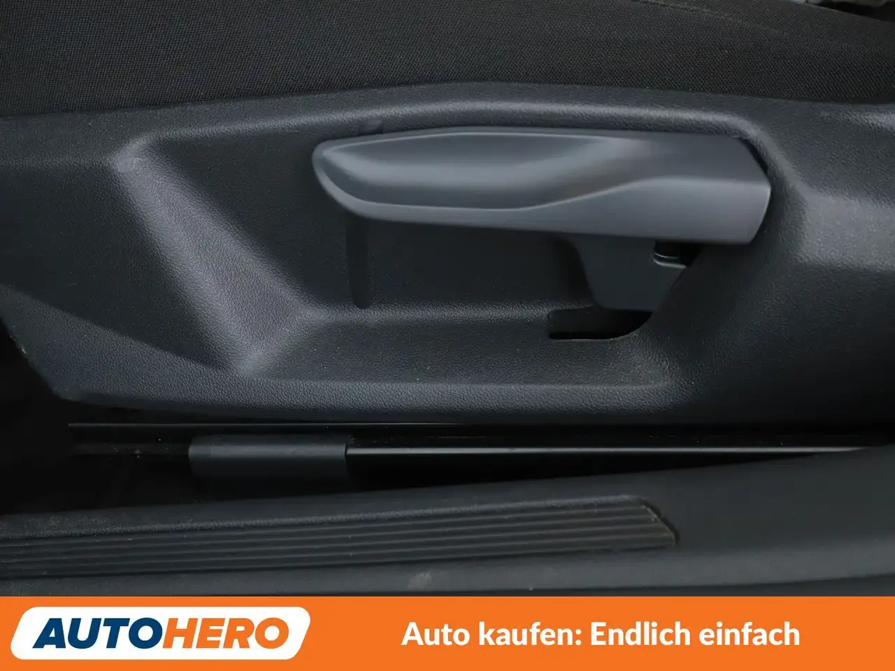 Volkswagen Polo 1.0 TSI United *NAVI*LED*ACC*PDC*SHZ*, миниатюра 28