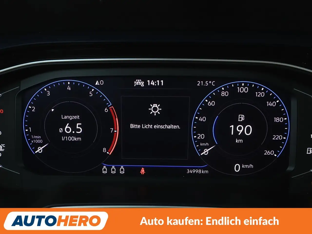 Volkswagen Polo 1.0 TSI United *NAVI*LED*ACC*PDC*SHZ*, миниатюра 20