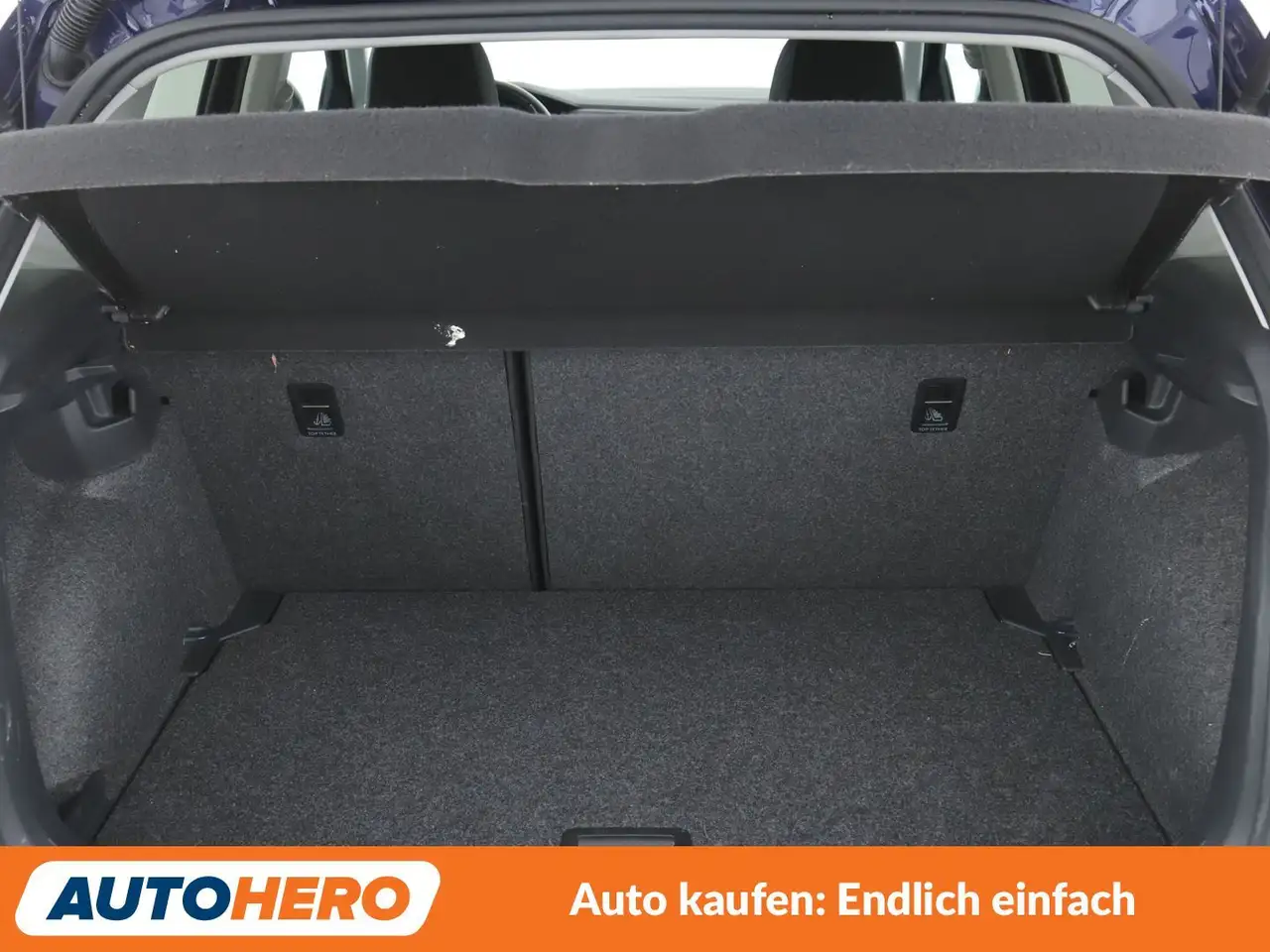 Volkswagen Polo 1.0 TSI United *NAVI*LED*ACC*PDC*SHZ*, миниатюра 17