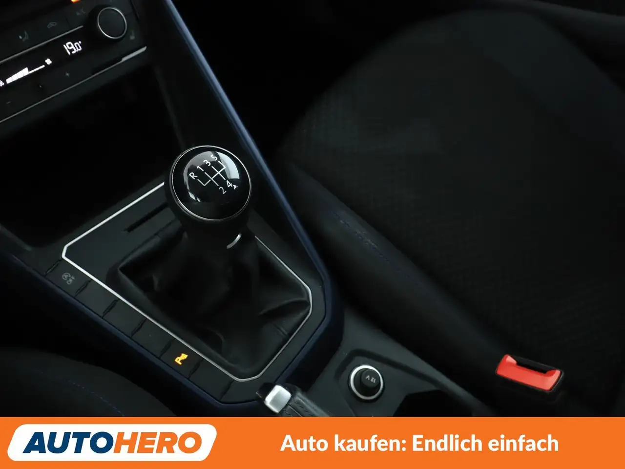 Volkswagen Polo 1.0 TSI United *NAVI*LED*ACC*PDC*SHZ*, миниатюра 24