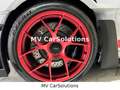 Porsche 992 GT3 RS Weissach Lift Kamera keine Zulassung Argent - thumbnail 11