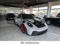 Porsche 992 GT3 RS Weissach Lift Kamera keine Zulassung Argent - thumbnail 5