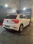 Volkswagen Polo 1.0 TSI FIRST EDITION DSG Weiß - thumbnail 4