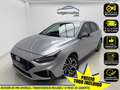 Hyundai i30 1.0 TGDI N Line 100 Gris - thumbnail 1