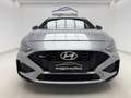 Hyundai i30 1.0 TGDI N Line 100 Gris - thumbnail 8