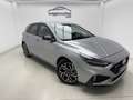 Hyundai i30 1.0 TGDI N Line 100 Gris - thumbnail 2