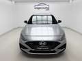 Hyundai i30 1.0 TGDI N Line 100 Gris - thumbnail 7