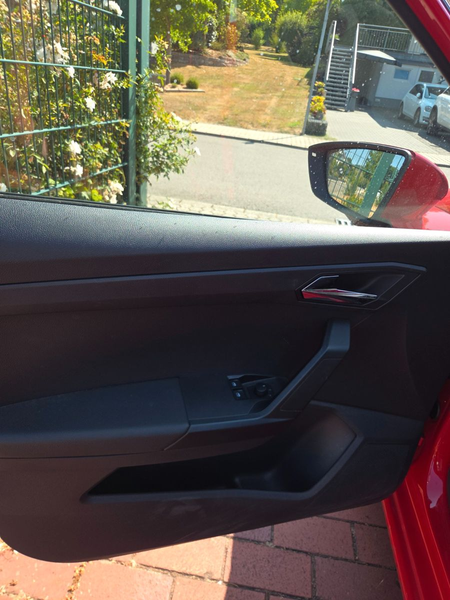 SEAT Ibiza Style PDC hinten Klima Mfl, Tempomat — photo 11