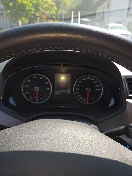 SEAT Ibiza Style PDC hinten Klima Mfl, Tempomat — photo 13