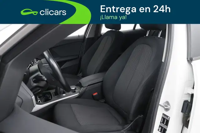 BMW 1 Series view 14