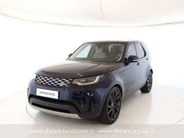 3.0 D I6 249PS HSE AWD auto. - 7 POSTI - GANCIO TRAINO