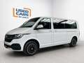 Volkswagen T6.1 Caravelle Comfortline-long+DSG+9Sitze+AHK Wit - thumbnail 4