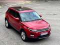 Land Rover Range Rover Evoque 2.2L SD4 Pure 4x4 190 Aut. Paars - thumbnail 2