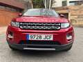 Land Rover Range Rover Evoque 2.2L SD4 Pure 4x4 190 Aut. Paars - thumbnail 4