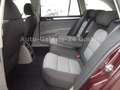 Skoda Superb Combi Ambition 2,0 TDi  Allrad Czerwony - thumbnail 14