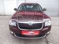 Skoda Superb Combi Ambition 2,0 TDi  Allrad Czerwony - thumbnail 3