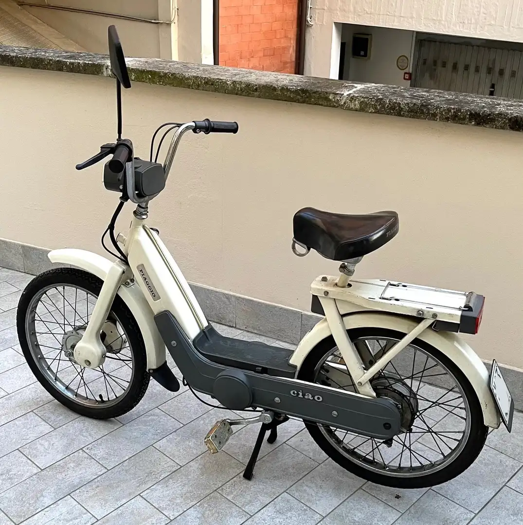 Moto Piaggio Ciao In Vendita Piaggio Ciao Nuovo Piaggio Ciao SC