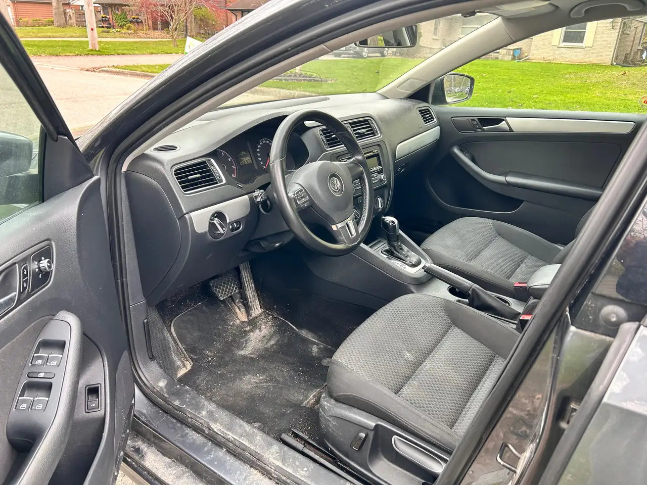 Volkswagen Jetta photo Volkswagen Jetta