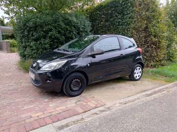Ka 1.2i Ambiente