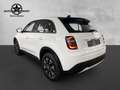 Fiat 600 1.2 Klima LED CarPlay Sitzheizung PDC DAB Blanc - thumbnail 6