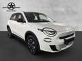 Fiat 600 1.2 Klima LED CarPlay Sitzheizung PDC DAB Blanc - thumbnail 1