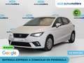 SEAT Ibiza 1.0 MPI Evo S&S Reference 80 Bianco - thumbnail 1