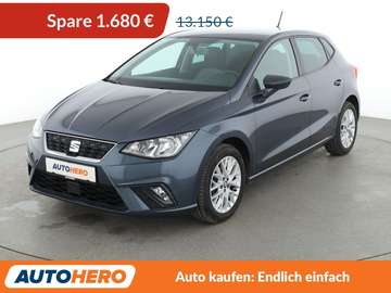 1.0 Style*TEMPO*LIM*PDC*SHZ*ALU*KLIMA*