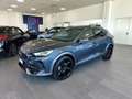 CUPRA Formentor 2.0TDI 150cv 4Drive DSG Tetto Navi Adap.Cruise 19” Blu/Azzurro - thumbnail 1