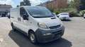 Opel Vivaro Kasten L1H1 2,7t Klimaanlage Allwetterreifen Weiß - thumbnail 2