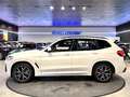 BMW X3 xDrive 30dA xLine Blanc - thumbnail 8