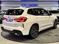BMW X3 xDrive 30dA xLine Blanc - thumbnail 5