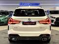 BMW X3 xDrive 30dA xLine Blanc - thumbnail 6