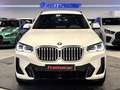 BMW X3 xDrive 30dA xLine Blanc - thumbnail 2