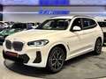 BMW X3 xDrive 30dA xLine Blanc - thumbnail 1