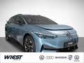 Volkswagen ID.7 Tourer Pro 77 kWh *AHK*HUD*Massage* Blau - thumbnail 1