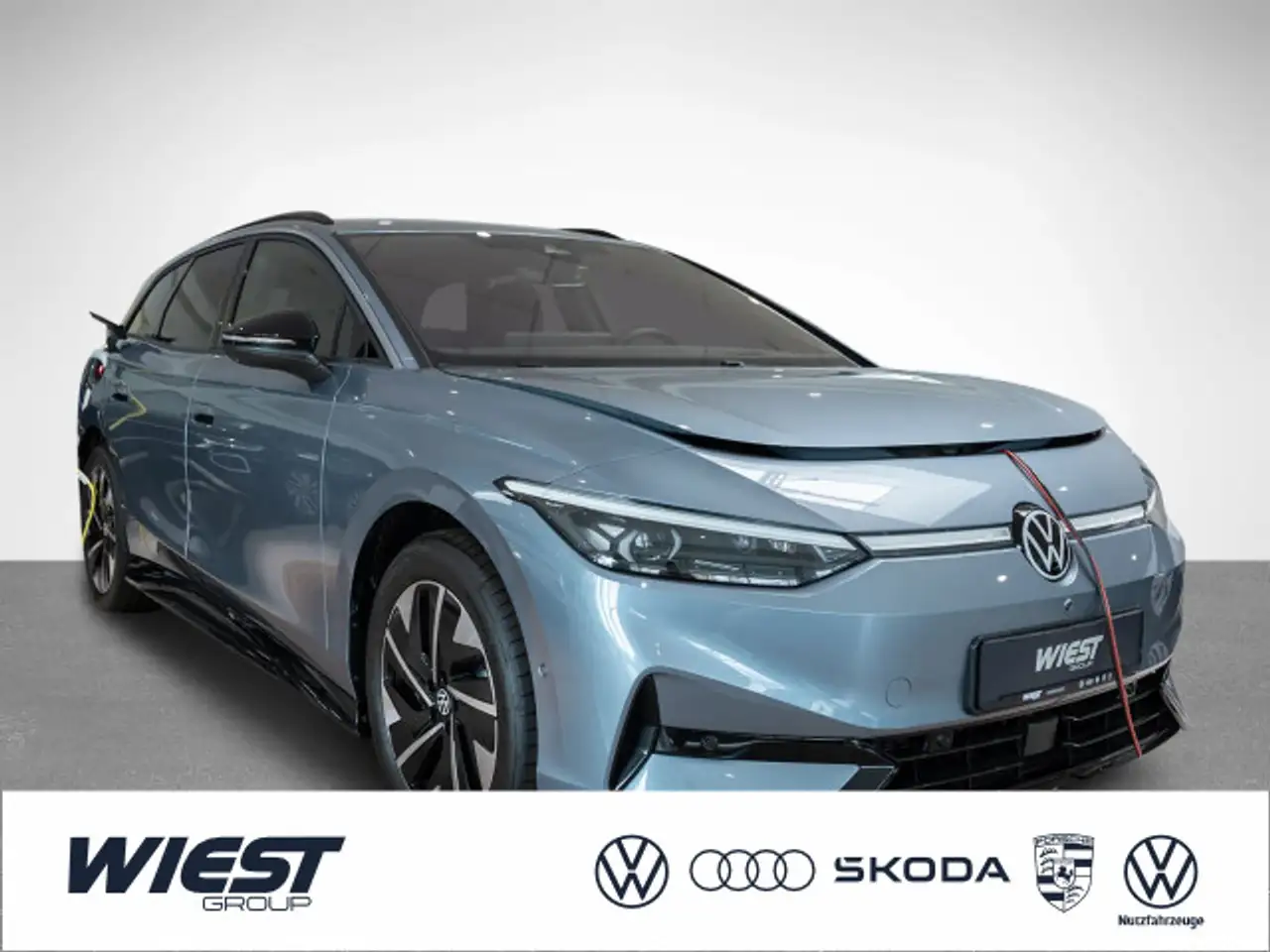 Volkswagen ID.7