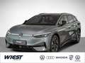 Volkswagen ID.7 Tourer Pro 77 kWh *AHK*HUD*Massage* Blau - thumbnail 1