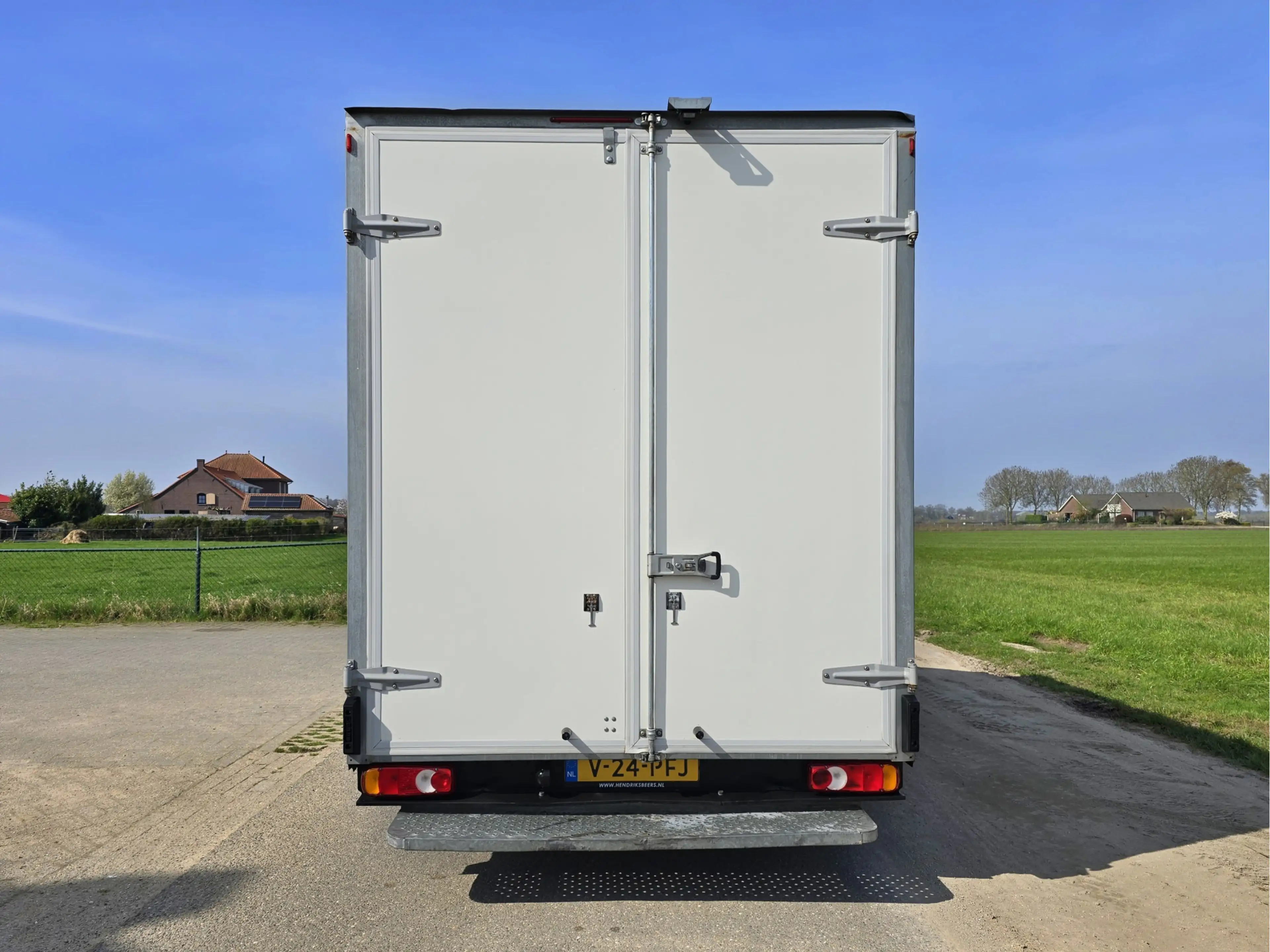 Renault Master T35 2.3 dCi Lowliner - 145 Pk - Euro 6 - Airco - C — photo 4