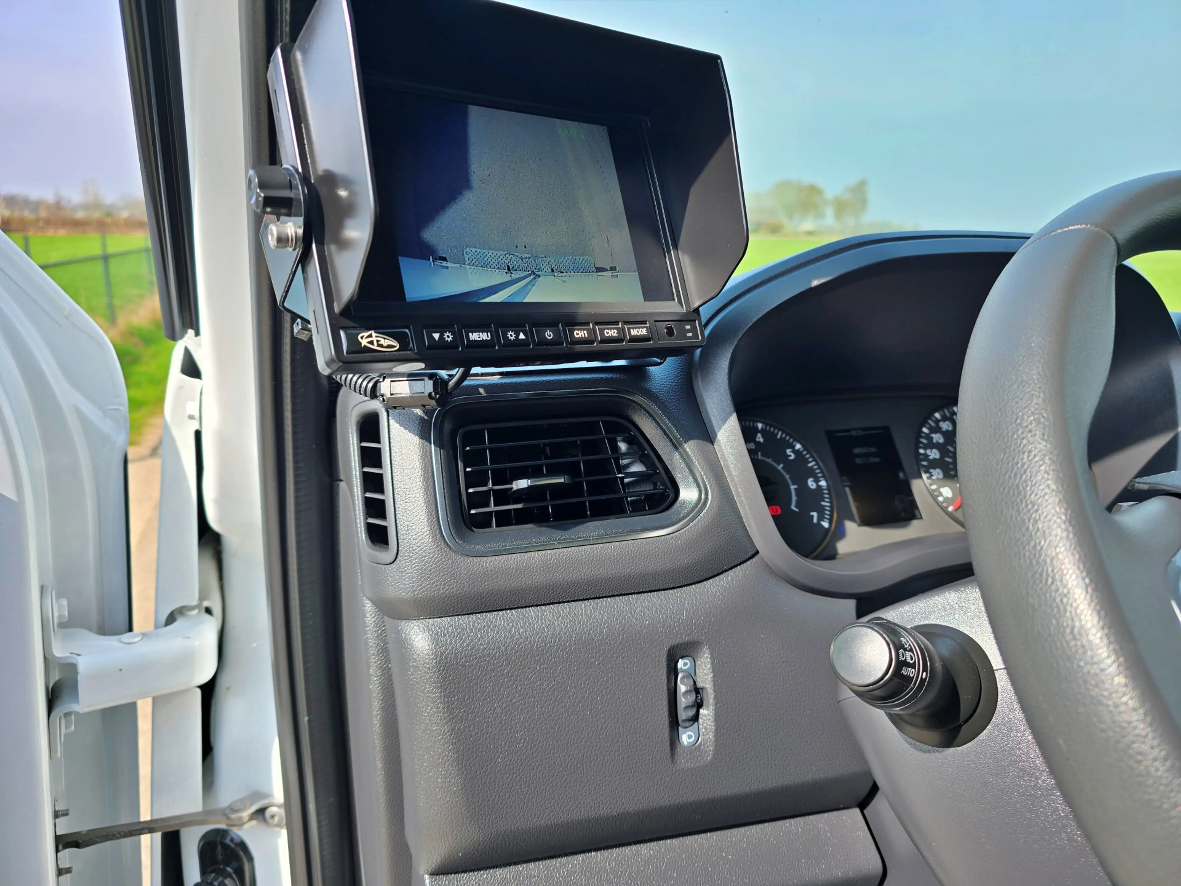 Renault Master T35 2.3 dCi Lowliner - 145 Pk - Euro 6 - Airco - C — photo 21