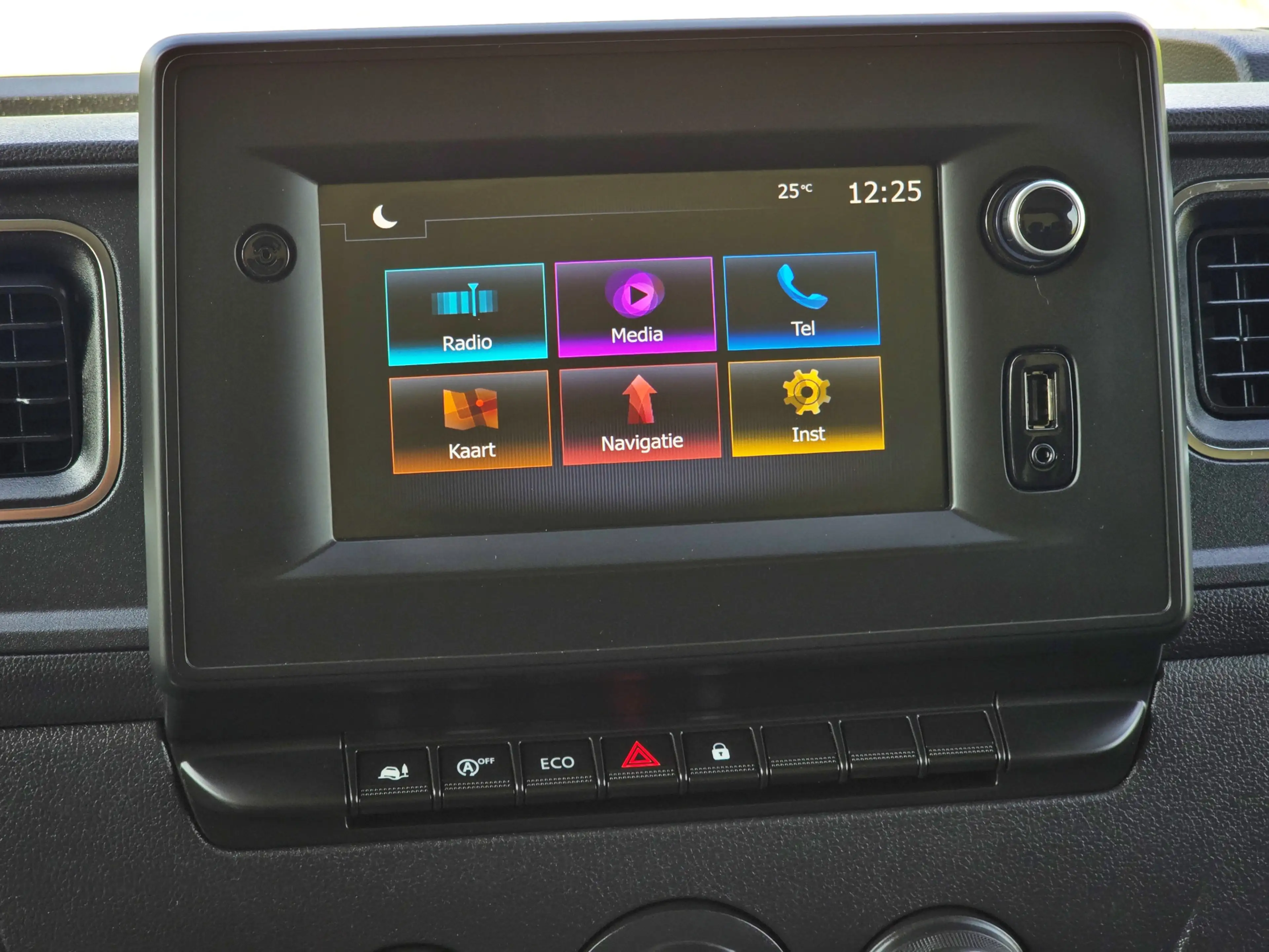 Renault Master T35 2.3 dCi Lowliner - 145 Pk - Euro 6 - Airco - C — photo 15