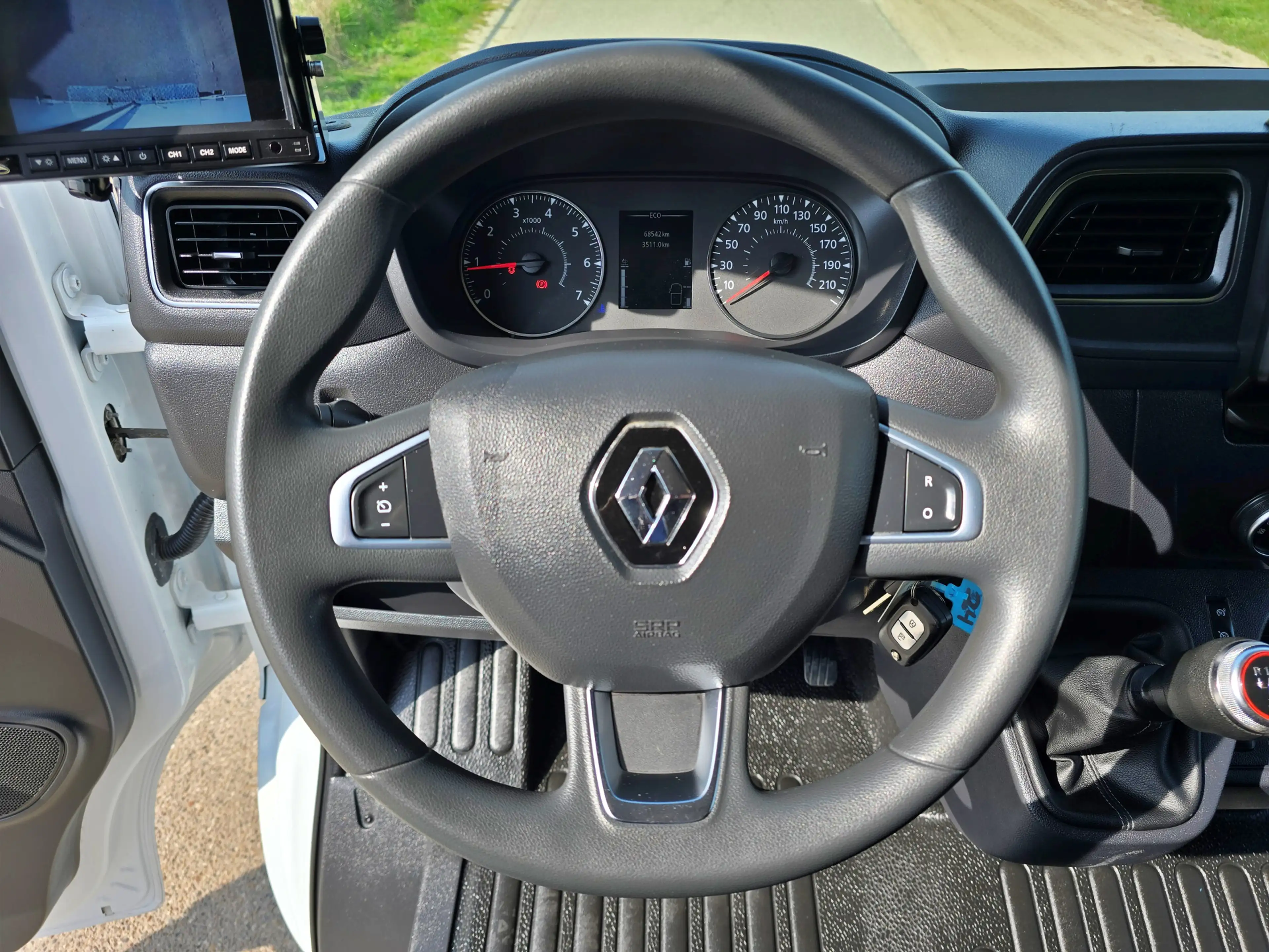 Renault Master T35 2.3 dCi Lowliner - 145 Pk - Euro 6 - Airco - C — photo 22