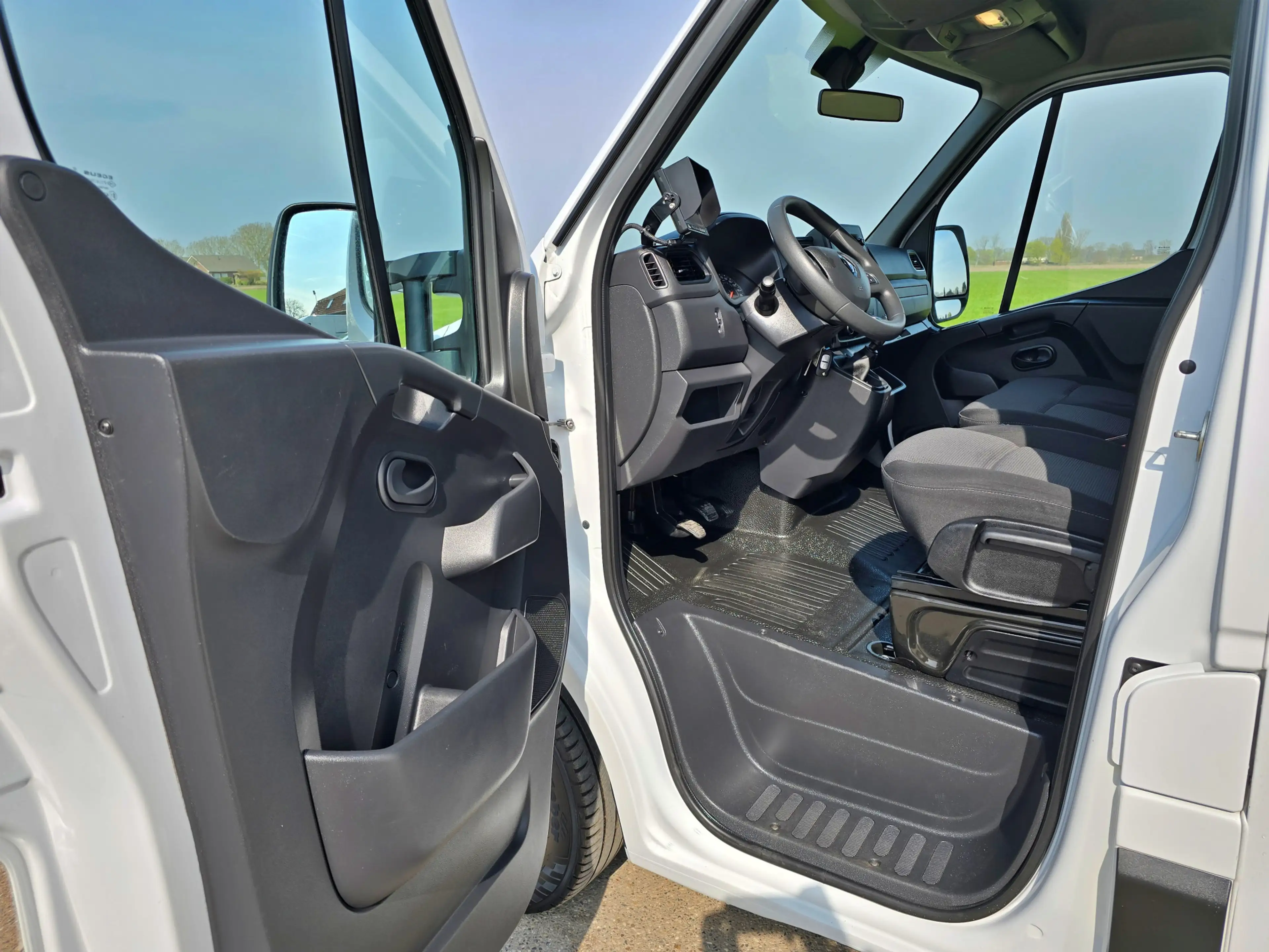 Renault Master T35 2.3 dCi Lowliner - 145 Pk - Euro 6 - Airco - C — photo 17