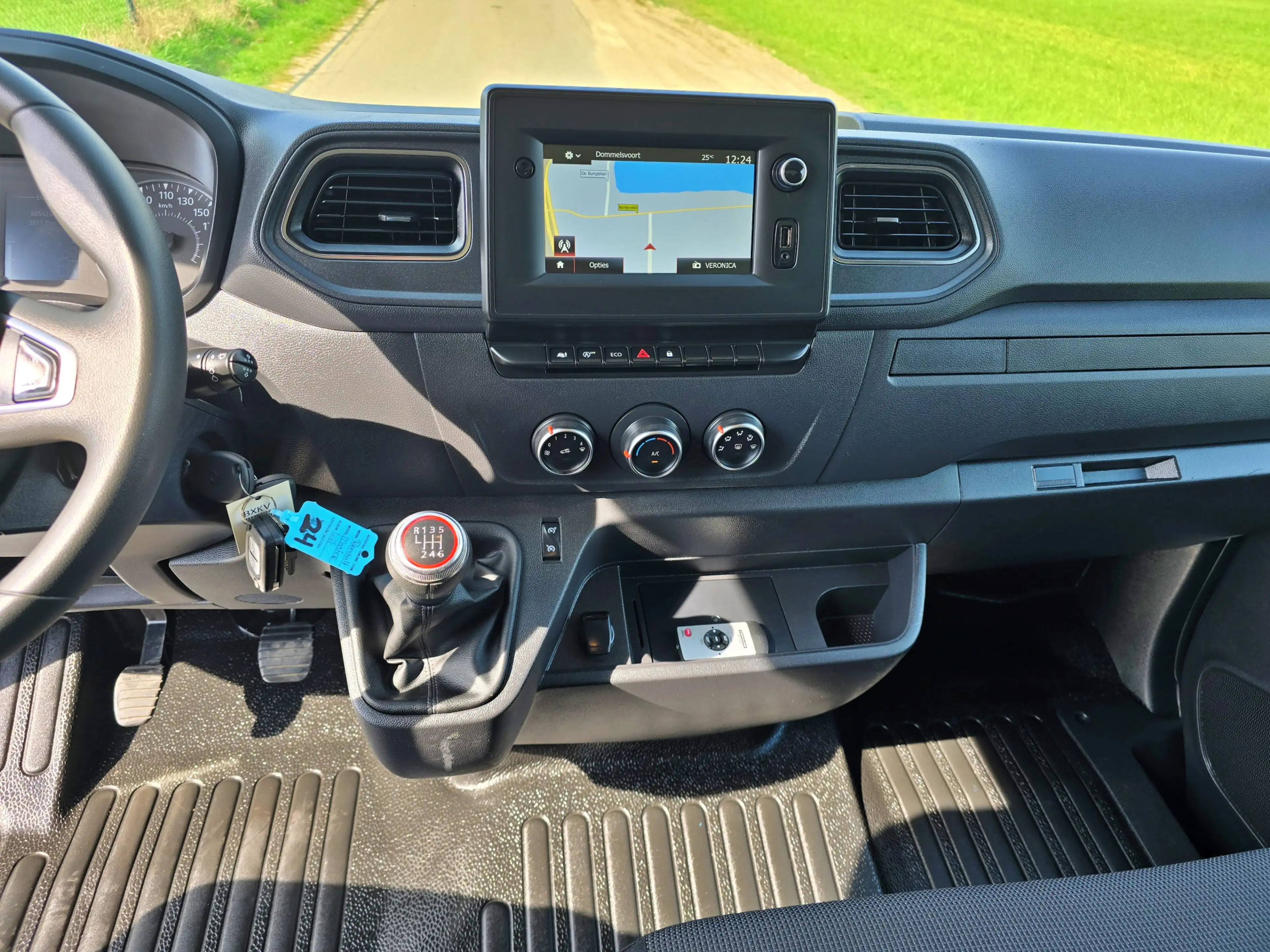 Renault Master T35 2.3 dCi Lowliner - 145 Pk - Euro 6 - Airco - C — photo 13