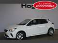 Opel Corsa 1.2 Edition Clima Navigatie Carplay Goed Onderhoud Weiß - thumbnail 1