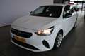 Opel Corsa 1.2 Edition Clima Navigatie Carplay Goed Onderhoud Weiß - thumbnail 12